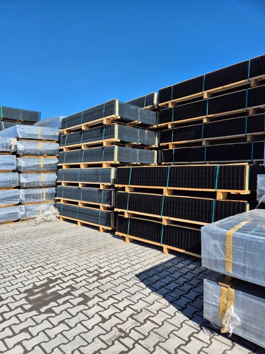 DOSTAWA 48H !!! Panel 3D Furtka Brama dobra cena!!!