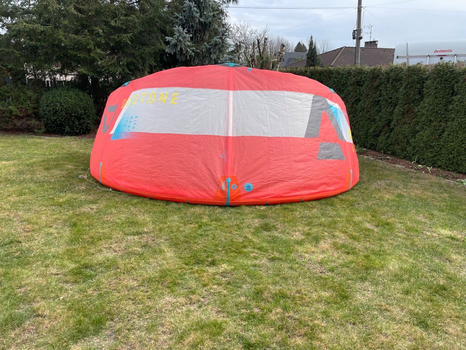 Latawiec Rebel Duotone 13m2 2020