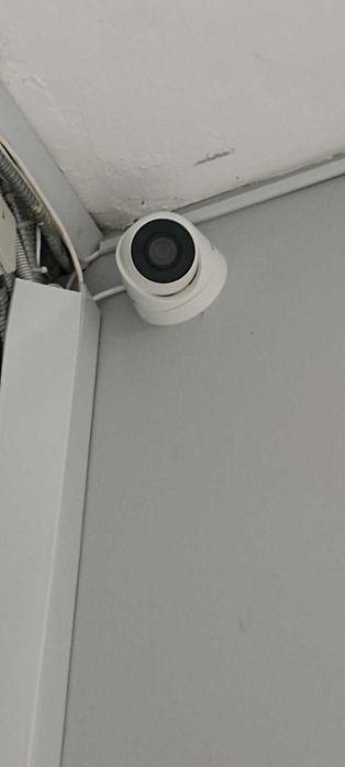 Монтаж систем безпеки: швидке встановлення камер під ключ. Установка видеонаблюдения Харків, профессиональный відеонагляд. Бесплатный выезд!