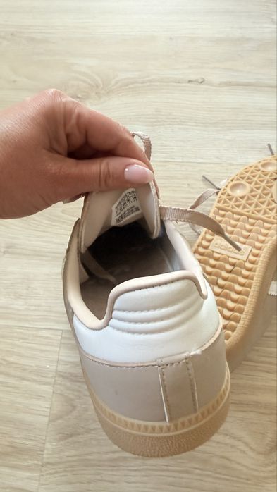 Adidas samba 38.5