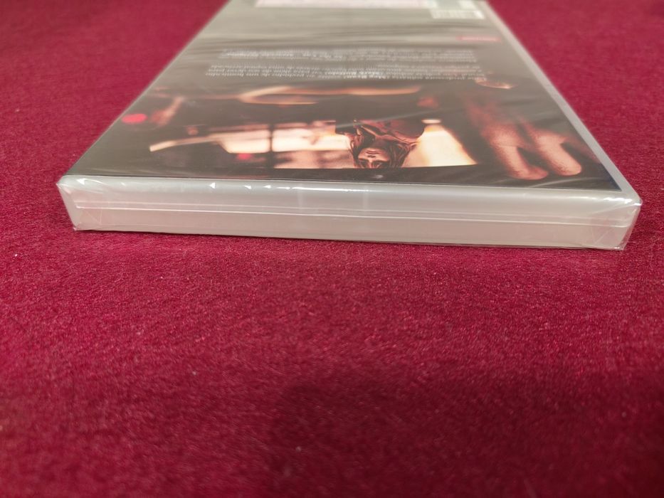 Filme DVD "In the Cut: Atração Perigosa" - novo e selado
