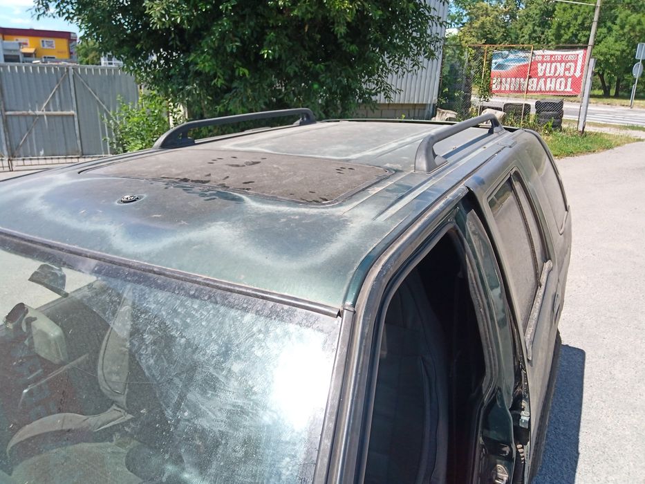 Продам Opel Frontera.