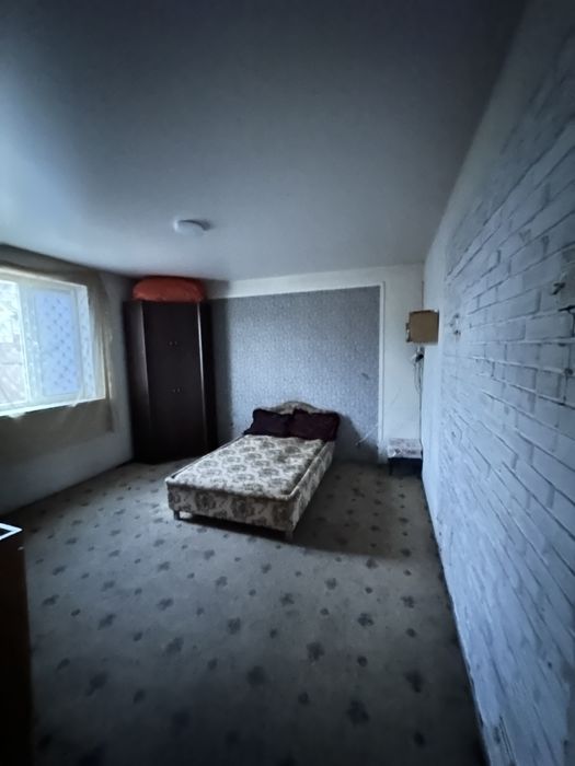 Сдам 1-й этаж дома, 60 м²,  на Северном левый берег можно для военных