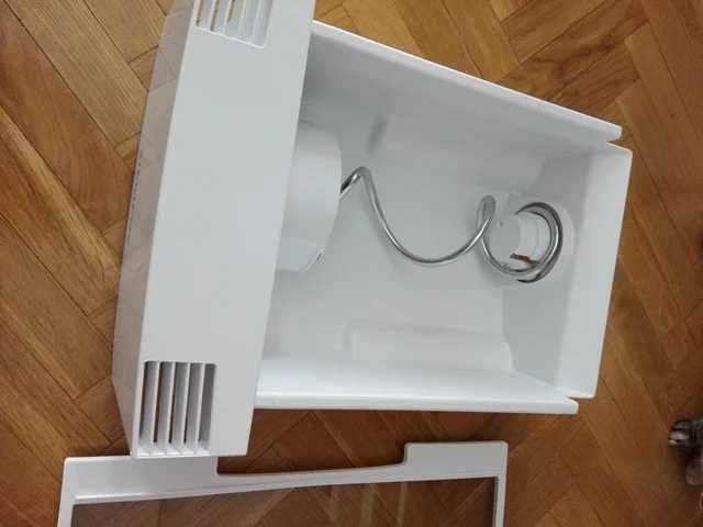 Peças de reposição para refrigeradores americanos Bosch - Siemens