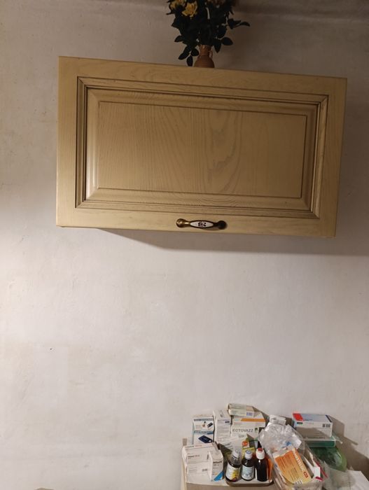 Zestaw mebli kuchennych