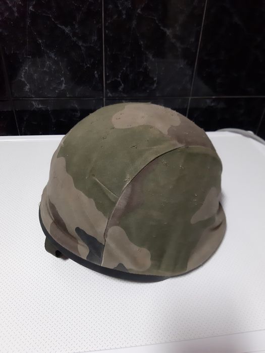 Capacete Militar