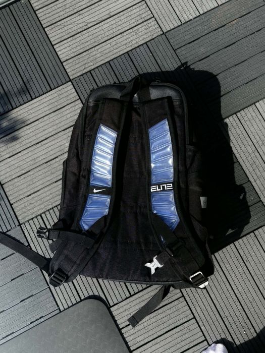 Nike Elite Bag Plecak