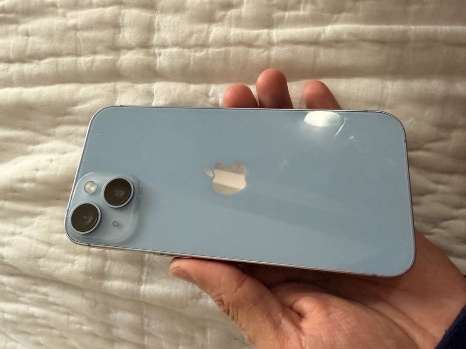 iPhone 14 128gb Azul
