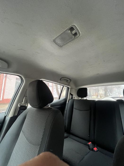 Продам Nissan Leaf 40квт