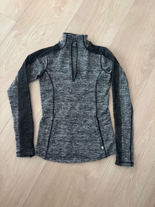 Jak NOWA Bluza termiczna koszulka Lemon 134 narciarska