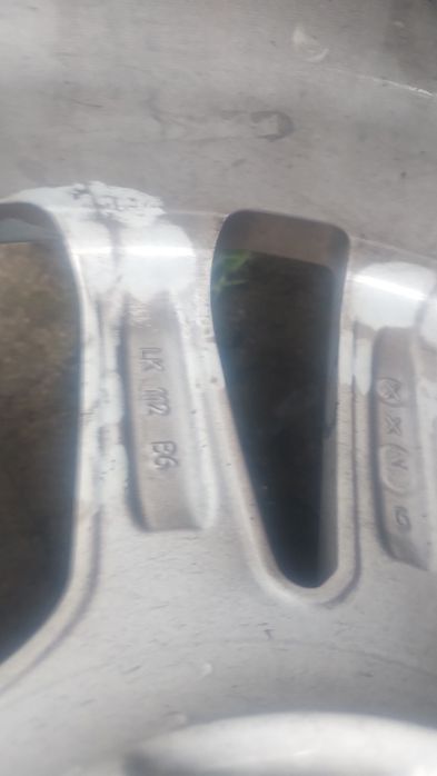 5x112 18 cali 8 j et 26 VW Tiguan itp