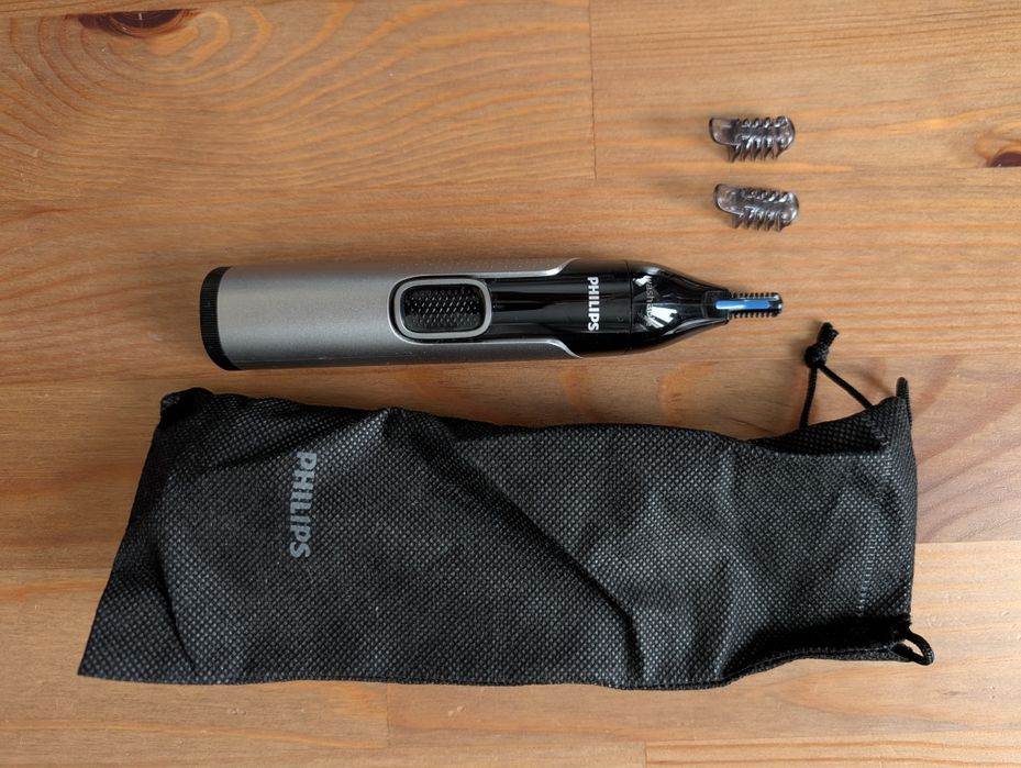 Nowy Trymer PHILIPS NT3650/16