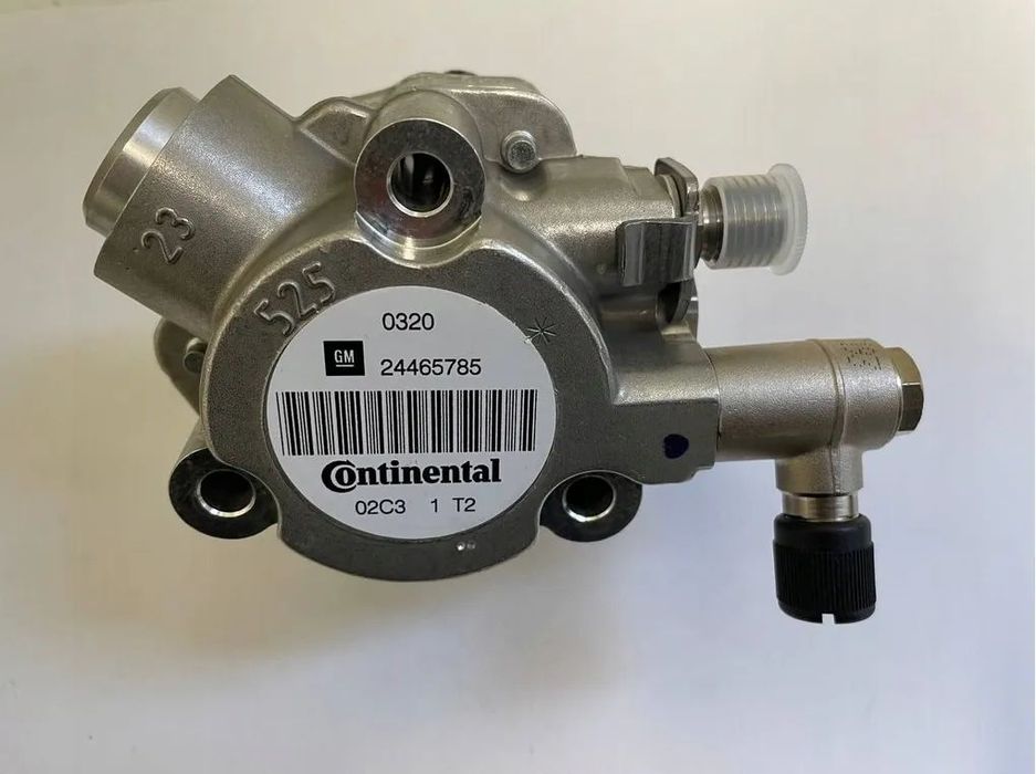 POMPA WYSOKIEGO CIŚNIENIA WTRYSKOWA OPEL 2.2i DIRECT Z22YH ZAFIRA VECTRA