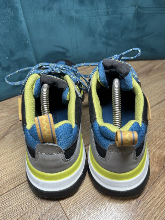 кросівки Timberland