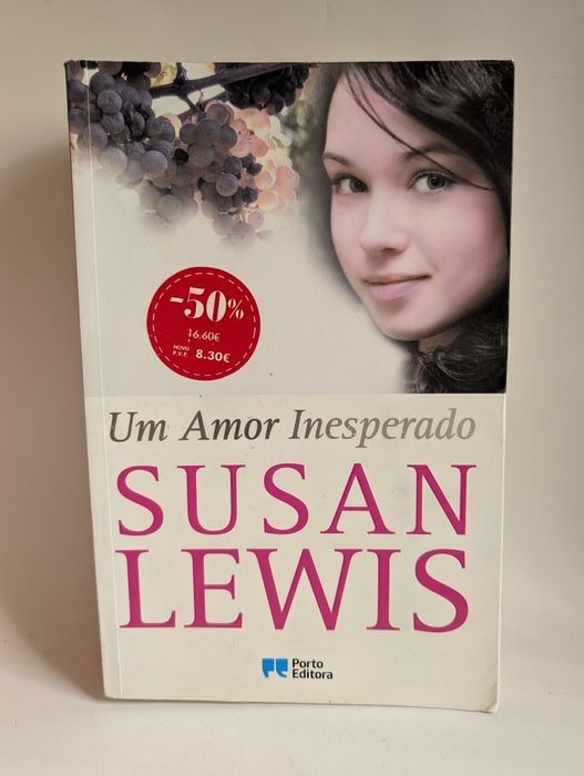 Um Amor Inesperado