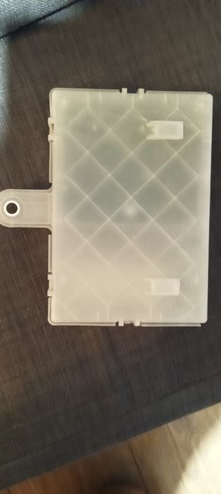 Tesla 3 retrofit moduł sterujący portem ładowania CCS