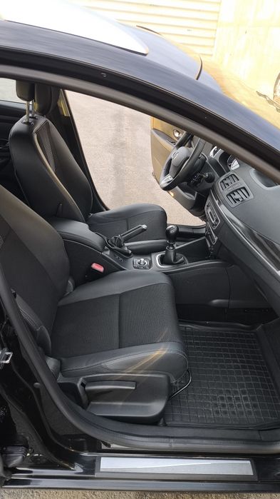 Renault Megane III