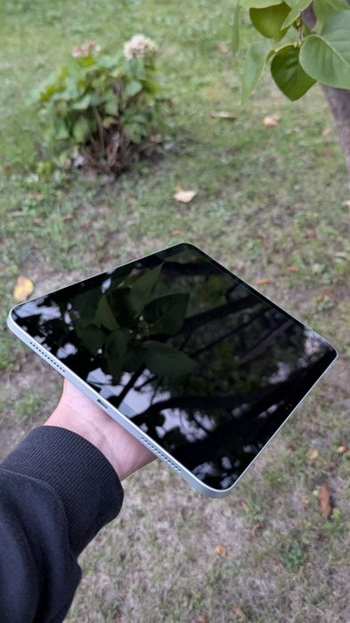 iPad A16 128gb grey