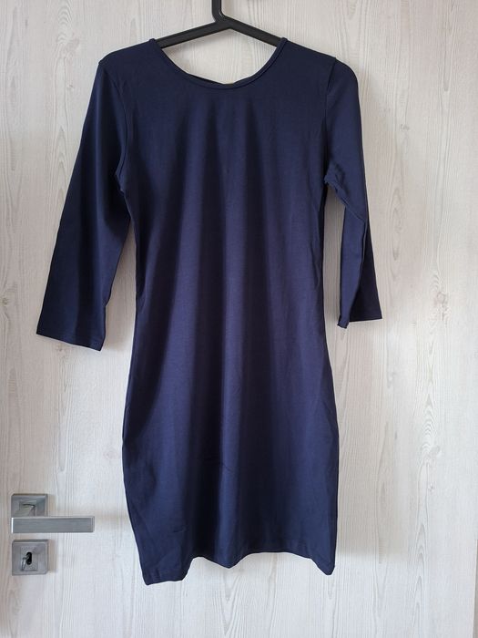 Nowa z metką sukienka tunika lolita m/l