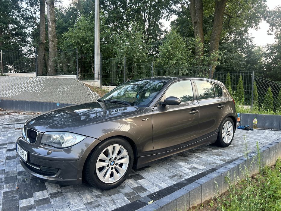 BMW Seria 1
