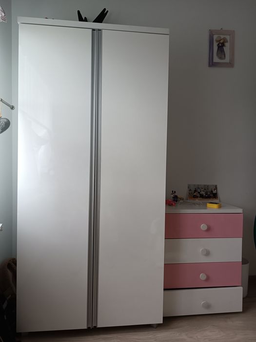 Sprzedam meble młodzieżowe
