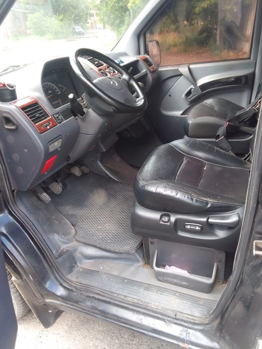 Автомобиль с пробегом