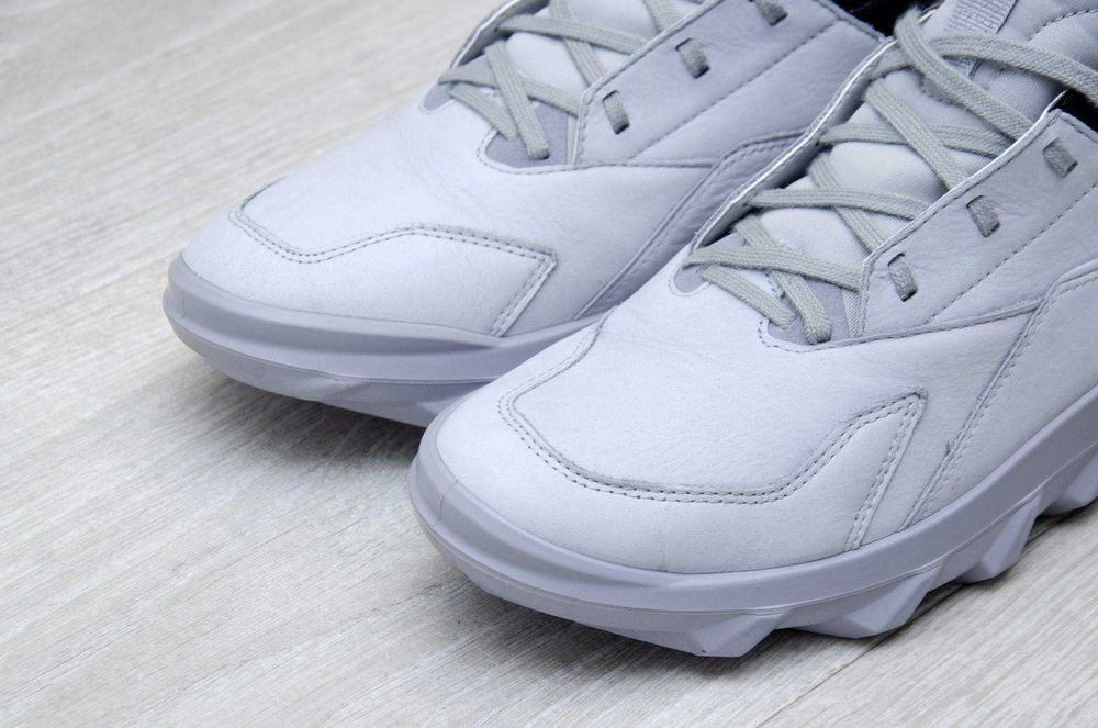 Кросівки Ecco Mx Low. Устілка 24,7 см