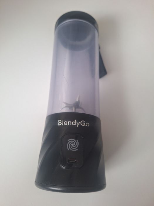 BlendyGo 3 blender mikser Gdańsk
idealny do przygotowywania pysznyc