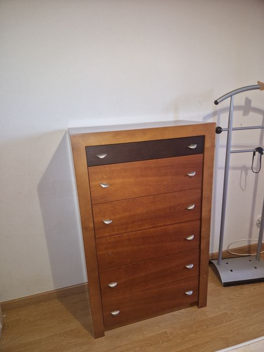 Quarto casal completo