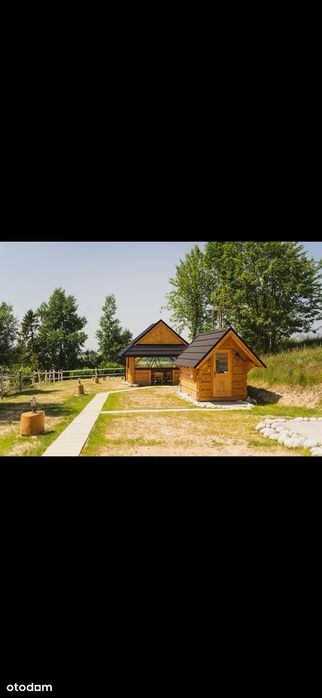 Dom Całoroczny na wynajem minimum 12 mies Klikuszowa widok na Tatry