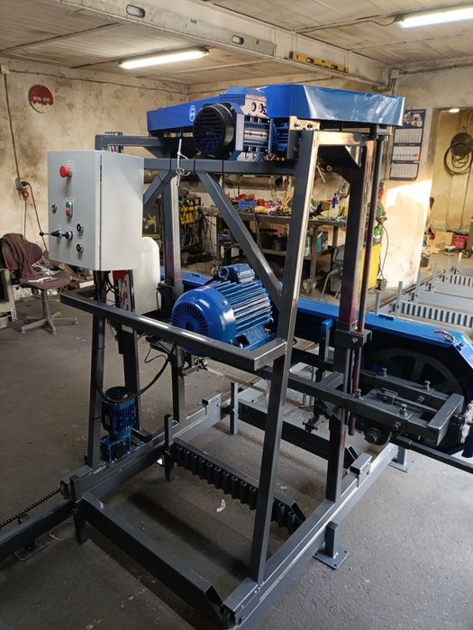 Trak taśmowy sprzedam