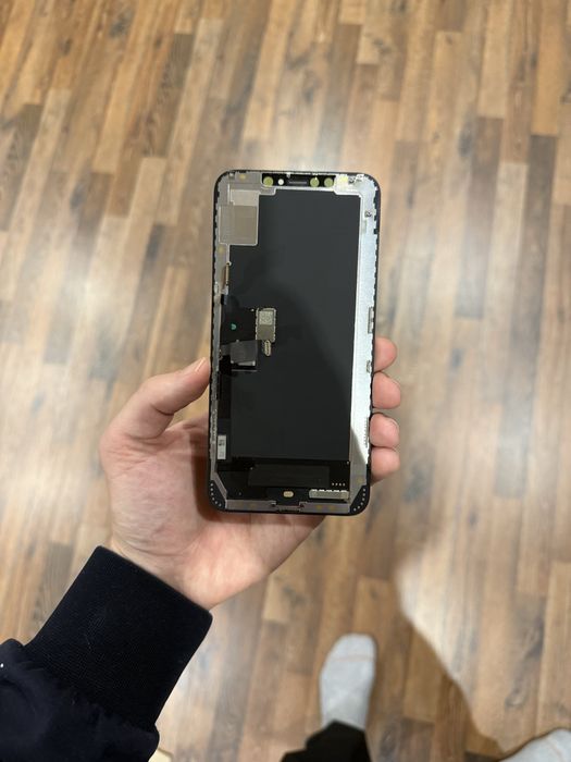 Дисплей Apple iPhone XS Max (екран + тачскрін)