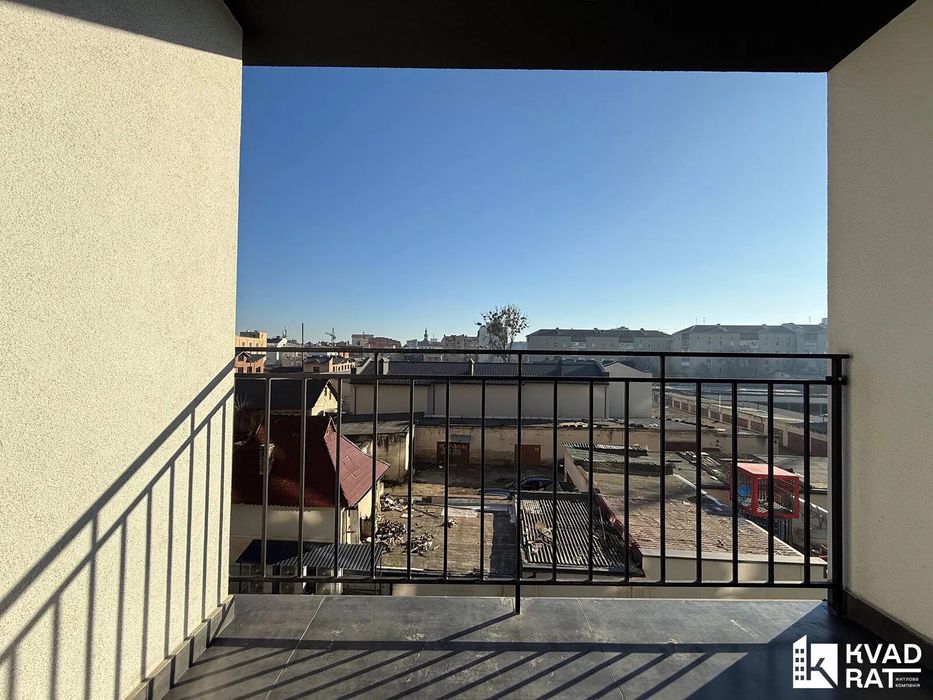 Оренда в самому центрі міста