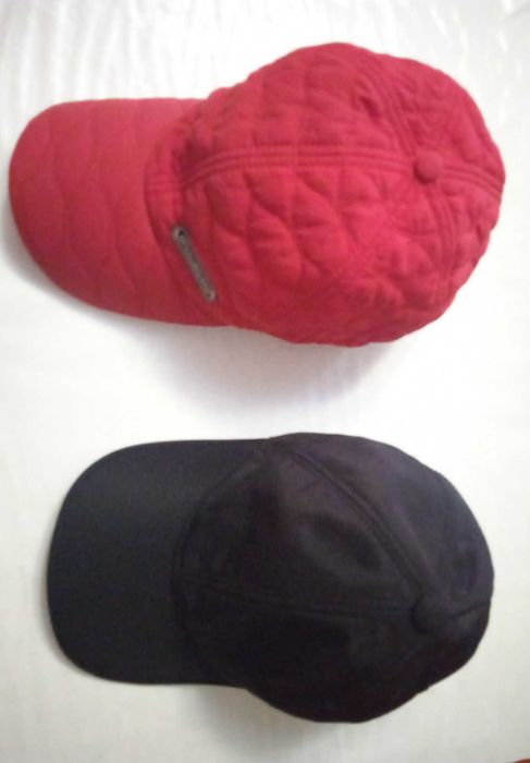 Бейсболки кепки чол