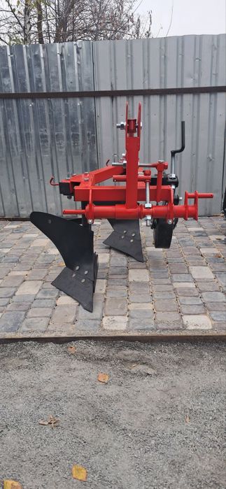 Плуг " Віракс" WIRAX 2/25