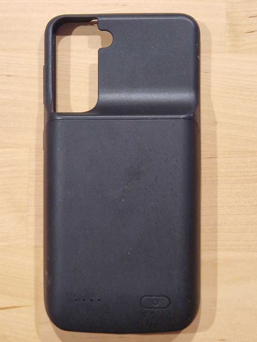 Etui z powerbankiem Samsung S21