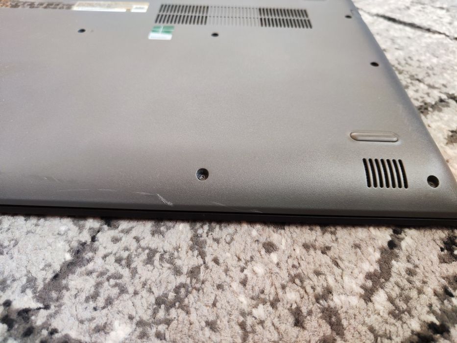 Lenovo Ideapad 15 ABR