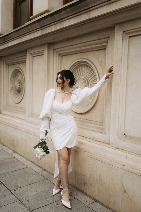 Продам весільну сукню! Одеса!