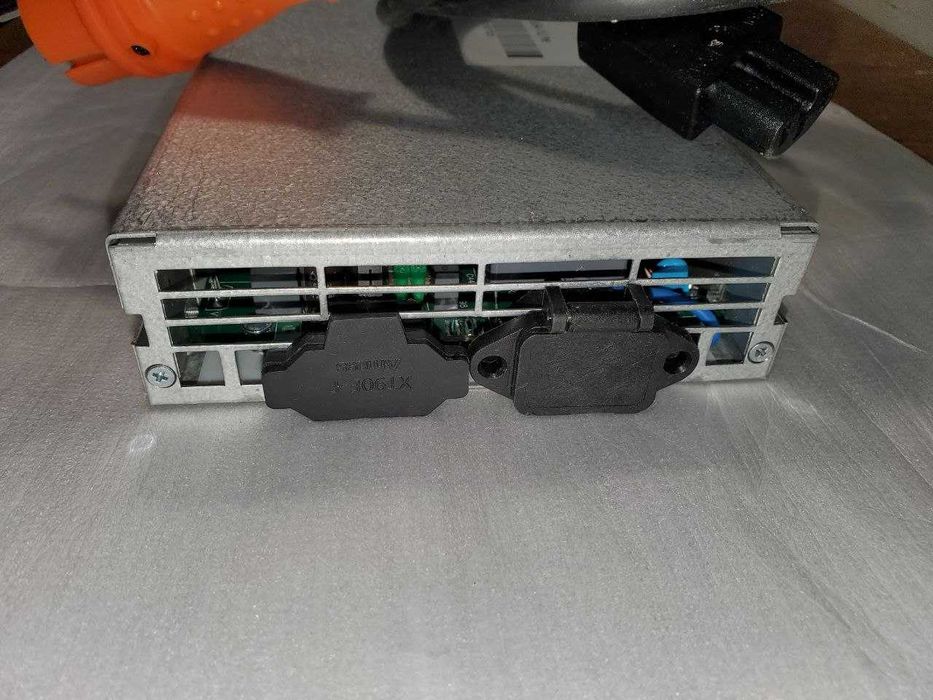 Блок живлення зарядний INTEGRAL K48-54 адаптований