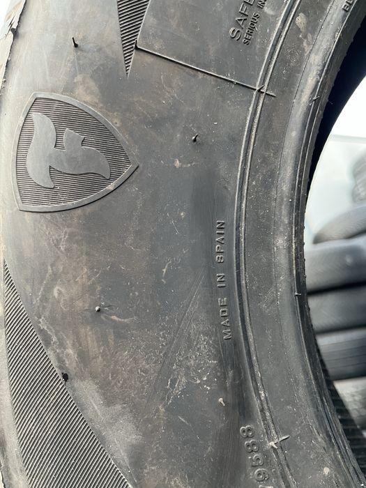 225/70/R16 Пара Firestone ROADHAWK Дружківська12