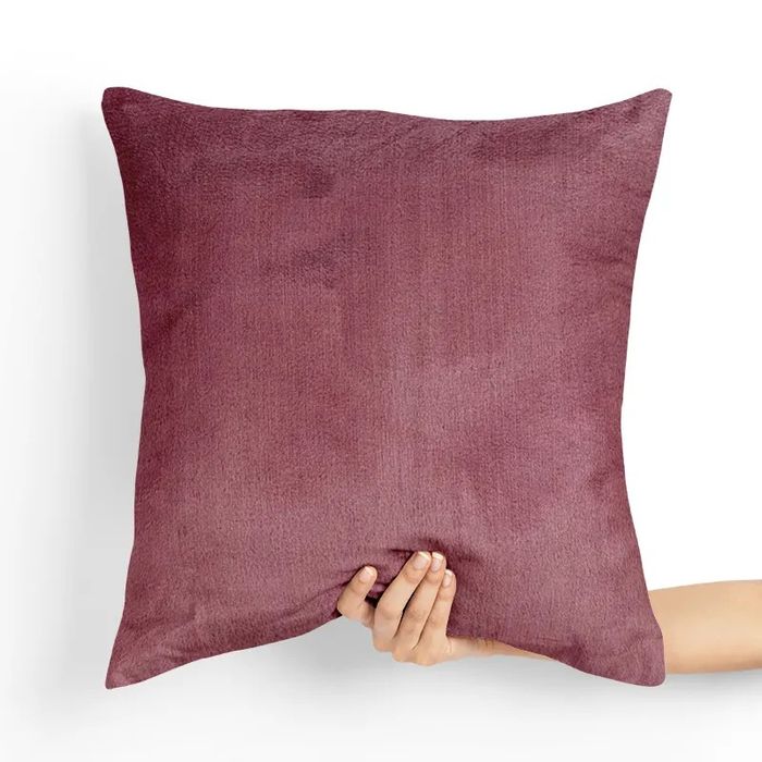 Poduszka Dekoracyjna - Biały Koń z Źrebakiem