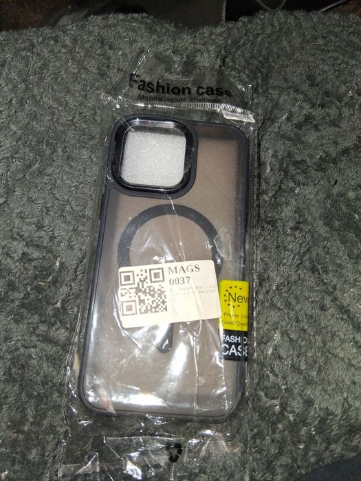 Etui na iphone 15 pro max