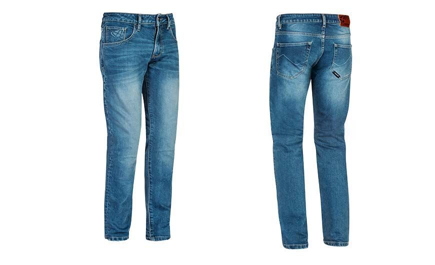 calça homem ixon -flint