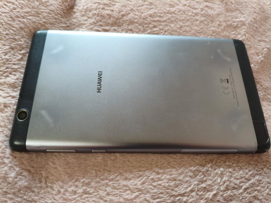 Tablet Huawei MediaPad T3 7 tani sprawny tablet stan BDB