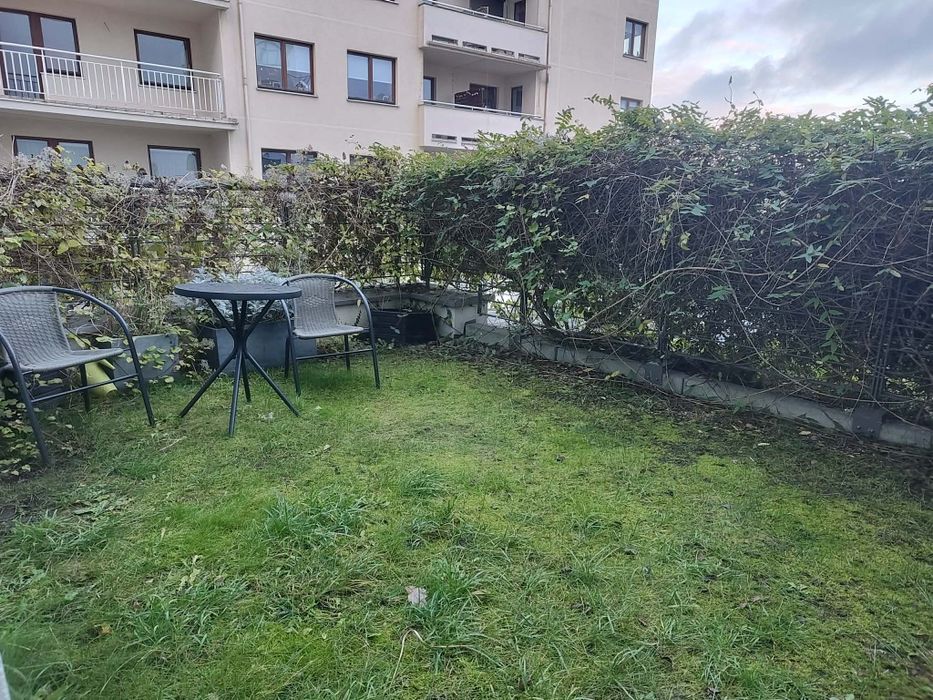 Mieszkanie centrum Gdyni 42 m2