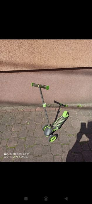 Hulajnoga dziecięca