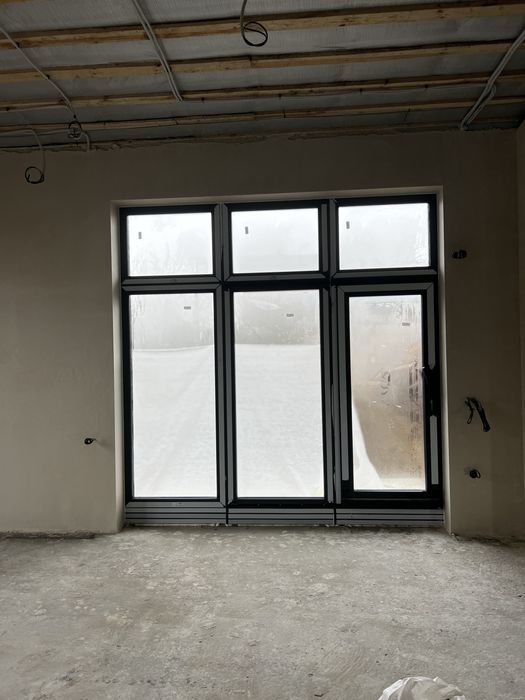 Гіпсова цементно вапняна штукатурка