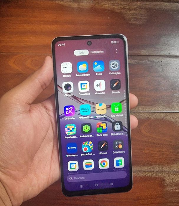 Oppo A5X - 128GB