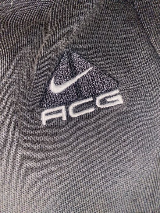 Nike ACG Спортивные штаны