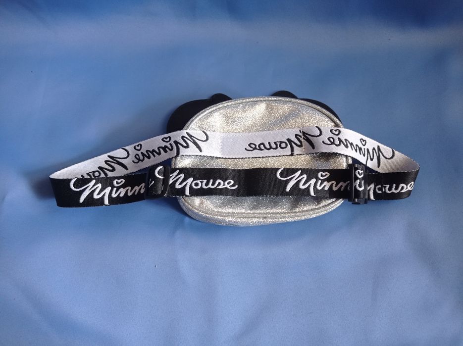 Сумочка бананка Дисней Минни Маус